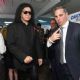 Gene Simmons attends Annual Charity Day hosted by Cantor Fitzgerald, BGC and GFI at BGC Partners, INC on September 11, 2018 in New York City