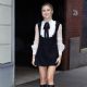 Zoey Deutch – Seen after appearance on The Drew Barrymore Show in New York