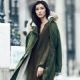 Liu Wen for H&M Fall/Winter 2014 ad campaign