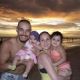 Cheska Garcia and Doug Kramer