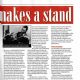 George Formby - Yours Retro Magazine Pictorial [United Kingdom] (October 2023)