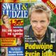 Piotr Kupicha - Swiat & Ludzie Magazine [Poland] (18 June 2008)
