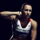 Jessica Ennis