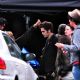 Kristen Stewart - On The Set Of 