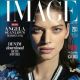 Claudia Anticevic - Image Magazine Cover [Ireland] (April 2018)