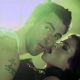 Adam Levine and Jenna Dewan-Tatum