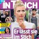 Sami Khedira, Lena Gercke - In Touch Magazine Cover [Germany] (9 July 2015)