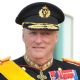 King Harald V