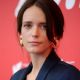 Stacy Martin