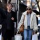 Olivia Wilde – Shopping candids in New York