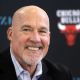 John Paxson