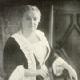 Letitia Stevenson