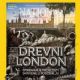 England - National Geographic Magazine Cover [Croatia] (February 2016)