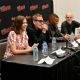 Lauren Cohan – New York Comic Con 2024 in New York