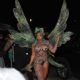 Megan Thee Stallion – dressed as a fairy arriving at her Halloween party in West Hollywood