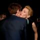 Eddie Redmayne- February 22, 2015-Behind the Scenes at the Oscars