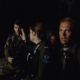 Alexandra Paul as Sabrina Carver in Death Train and Nightwatch
