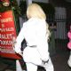Blac Chyna – Arriving at Giorgio Baldi Italian Restaurant in Los Angeles