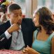 Kate and Deion