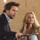 Zack (Dane Cook) and Amy (Jessica Simpson) in comedy movie 'Employee of the Month' 2006