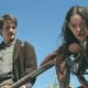 Nathan Fillion and Summer Glau in Serenity.