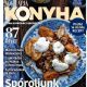 Unknown - Nők Lapja Konyha Magazine Cover [Hungary] (November 2022)