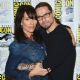 Photos from Comic-Con 2012: Day 4