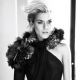 Rachael Taylor Covers Vogue Australia August 2011