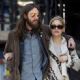 Chris Robinson and Kate Hudson