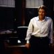 Harrison Ford as Norman Spencer in Dreamworks' What Lies Beneath - 2000