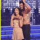 Merly Davis on Dancing with the Stars
