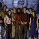 Nathan Fillion plays Capt. Malcolm 'Mal' Reynolds in Universal Pictures' Serenity, also starring Gina Torres and Summer Glau - 2005