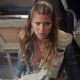 Elsa Pataky stars as “Maria” in New Line Cinema’s intense action feature Snakes On A Plane. Photo Credit: James Dittiger 2005/New Line Productions