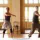 Jenna Dewan (left), Channing Tatum (right) ©Buena Vista Pictures Distribution. All Rights Reserved. Photo Credit: PHILLIP CARUSO