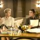 Scarlett Johansson and Josh Hartnett in Universal Pictures' The Black Dahlia - 2006