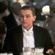 Leonardo DiCaprio as Jack Dawson in James Cameron's Titanic - 1997