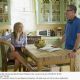 Jennifer Aniston and director David Frankel review a scene on the set of MARLEY & ME. Photo credit: Barry Wetcher. © 2008 Twentieth Century Fox and Regency Enterprises. All rights reserved.