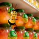 Barry B. Benson (JERRY SEINFELD) is shocked to find his kind’s most precious commodity—honey—for sale on the supermarket shelves in DreamWorks’ BEE MOVIE, to be released by Paramount Pictures in November 2007. Photo Credit: DreamWo