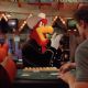 Brendan Fraser stars as Bobby Delmont in Looney Tunes: Back in Action - 2003