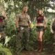 Jumanji: Welcome to the Jungle (2017)