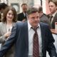 Nathan Lane star as Art Crumb in Walt Disney Studios Motion Pictures' Swing Vote.