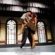 Channing Tatum (left), Jenna Dewan (right) ©Buena Vista Pictures Distribution. All Rights Reserved. Photo Credit: PHILLIP CARUSO