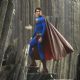 Brandon Routh is Superman in Warner Bros. Pictures' Superman Returns