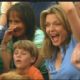 Michelle Pfeiffer as Rita in New Line Cinema's drama I Am Sam - 2002
