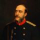 Duke Georg August of Mecklenburg-Strelitz