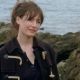 Emily Mortimer as Cathie Dimly in Young Adam - 2004