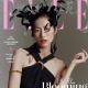 Liu Wen - Elle Magazine Cover [China] (March 2025)