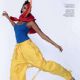 Vogue UK June 2025