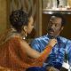 Eddie Murphy star as James 'Thunder' Early in Dreamgirls - 2006