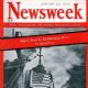 Newsweek Magazine Cover [United States] (26 January 1942)